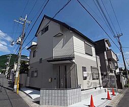 叡山電鉄叡山本線 一乗寺駅 徒歩7分