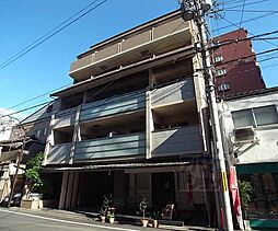 京都市営烏丸線 烏丸御池駅 徒歩7分の賃貸マンション