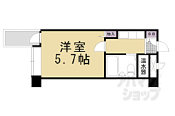 阪急京都本線 大宮駅 徒歩4分