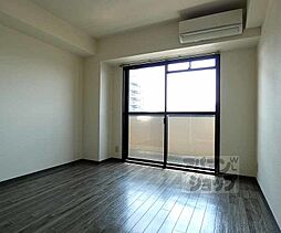 シルクハウス一条 408 4階1Kのリビング/ダイニング