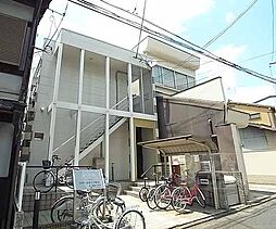 レオパレスブランカ