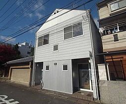 京都市営烏丸線 北大路駅 徒歩24分の賃貸アパート