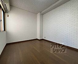 コーポ千尋 506 5階1Kのリビング/ダイニング