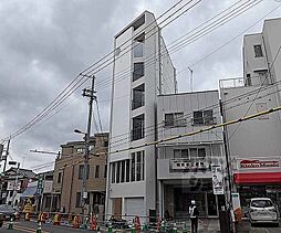 阪急京都本線 大宮駅 徒歩4分の賃貸マンション