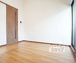 京阪本線 出町柳駅 徒歩28分の賃貸マンション 3階1Kのリビング/ダイニング