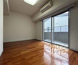 阪急京都本線 大宮駅 徒歩5分の賃貸マンション 2階1Kのリビング/ダイニング