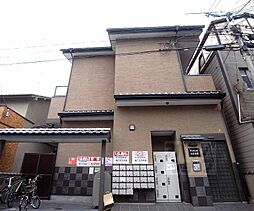 阪急京都本線 大宮駅 徒歩8分の賃貸マンション