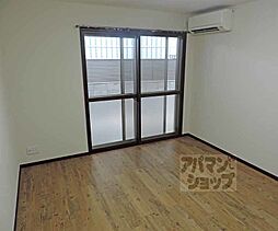 JR山陰本線 円町駅 徒歩7分の賃貸マンション 1階1Kのリビング/ダイニング