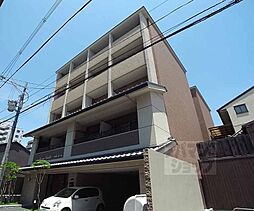 京都市営烏丸線 五条駅 徒歩7分