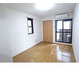 京都市営烏丸線 五条駅 徒歩2分の賃貸マンション 3階ワンルームのリビング/ダイニング