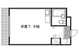 メゾンド洛花 3階