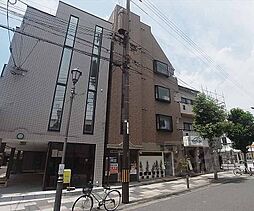 京都市営烏丸線 北大路駅 徒歩14分の賃貸マンション