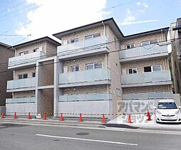 京都市営烏丸線 北山駅 徒歩10分