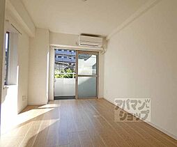 叡山電鉄叡山本線 一乗寺駅 徒歩3分の賃貸マンション 1階1Kのリビング/ダイニング