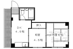 京阪本線 出町柳駅 徒歩10分