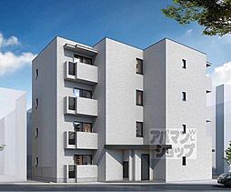 叡山電鉄叡山本線 一乗寺駅 徒歩7分の賃貸マンション