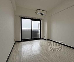 シリウス星の子 802 8階1Kのリビング/ダイニング