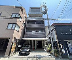 京都市営烏丸線 烏丸御池駅 徒歩7分の賃貸マンション