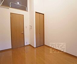 ロフティ智恵光院今出川 102 1階1Kのリビング/ダイニング