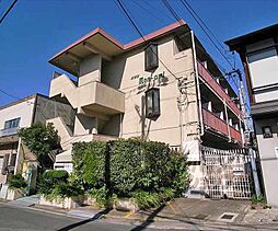 京阪本線 神宮丸太町駅 徒歩14分の賃貸マンション