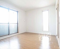 京阪本線 出町柳駅 徒歩15分の賃貸マンション 4階1Kのリビング/ダイニング