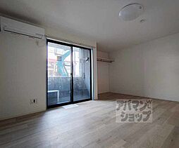 京都地下鉄東西線 西大路御池駅 徒歩10分の賃貸マンション 2階1Kのリビング/ダイニング