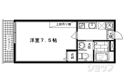 阪急京都本線 大宮駅 徒歩8分