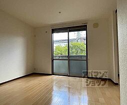 グランシード等寺院 201 2階2LDKのリビング/ダイニング