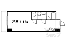 阪急京都本線 京都河原町駅 徒歩6分