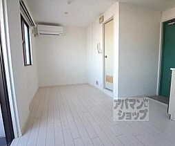 阪急京都本線 西院駅 徒歩5分の賃貸マンション 7階ワンルームのリビング/ダイニング