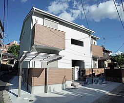 叡山電鉄叡山本線 修学院駅 徒歩5分