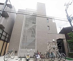 京阪本線 出町柳駅 徒歩12分の賃貸マンション