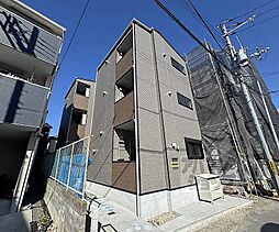 阪急京都本線 大宮駅 徒歩4分