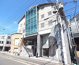 京都市営烏丸線 北山駅 徒歩5分の賃貸マンション