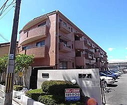 JR山陰本線 二条駅 徒歩7分の賃貸マンション