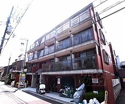 ＤＥＴＯＭ−1烏丸鞍馬口II