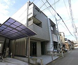 京都地下鉄東西線 二条駅 徒歩7分