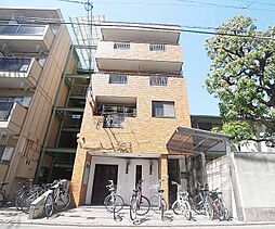 京阪本線 出町柳駅 徒歩10分の賃貸マンション