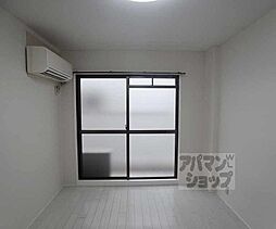 やまいくマンション 204 2階1Kのリビング/ダイニング