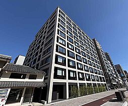 京都市営烏丸線 烏丸御池駅 徒歩9分の賃貸マンション