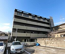 JR山陰本線 円町駅 徒歩5分