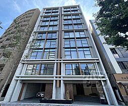 阪急京都本線 大宮駅 徒歩3分の賃貸マンション