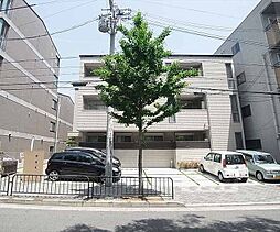 京都市営烏丸線 北大路駅 徒歩8分の賃貸マンション