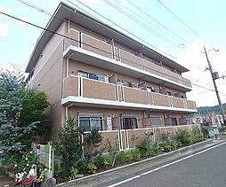 京都市営烏丸線 北大路駅 3.5kmの賃貸マンション