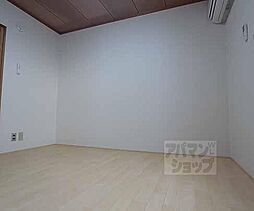 京阪本線 出町柳駅 徒歩10分の賃貸アパート 2階1Kのリビング/ダイニング