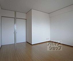 ヴィヴァーチェ千本 307 3階2DKのリビング/ダイニング