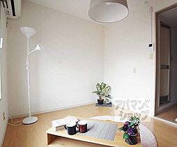 ＫＴマンション 302 3階1Kのリビング/ダイニング