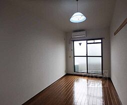 Ｇｒａｃｅ　ｄｅ　御所 201 2階1Kのリビング/ダイニング