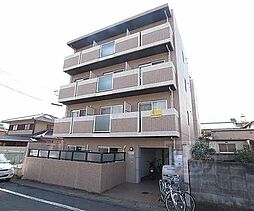 京都市営烏丸線 北大路駅 徒歩27分の賃貸マンション