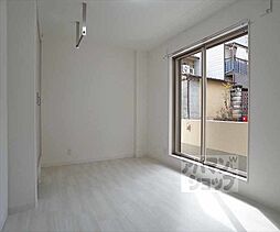 京阪本線 出町柳駅 徒歩4分の賃貸マンション 1階1Kのリビング/ダイニング